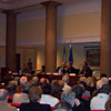 Convegno AIP Roma