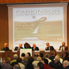 Giornata  mondiale del Parkinson