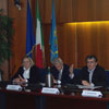 Convegno Regione Lazio